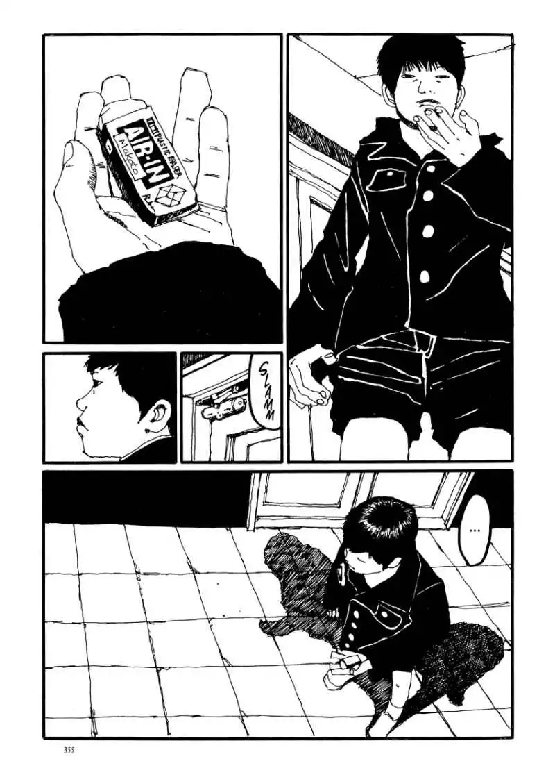 GoGo Monster Chapter 4 15